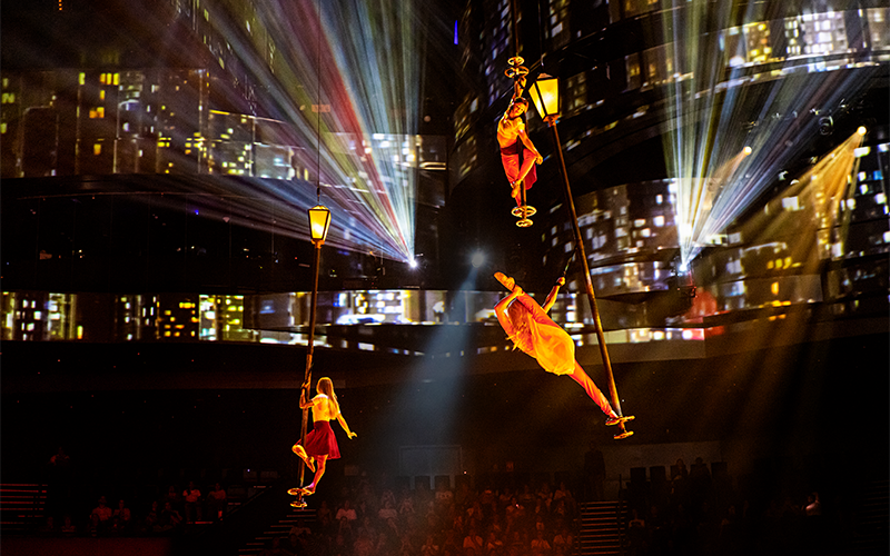 La Perle_City Rush