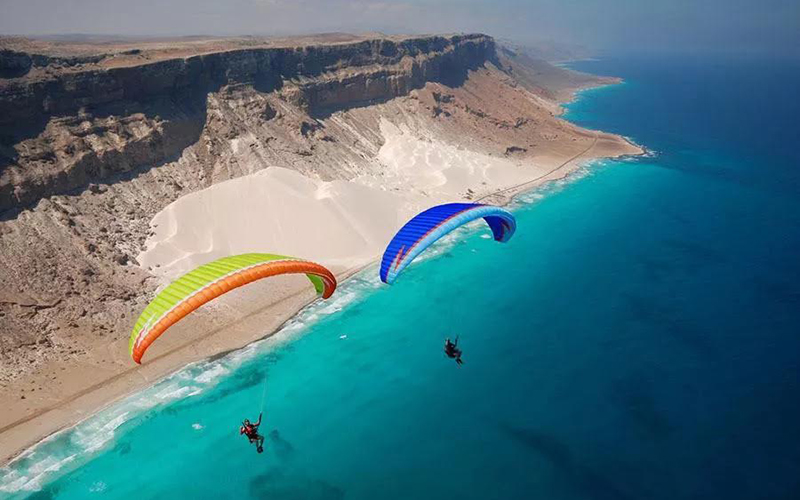 Signature-exception-Zighy Bay