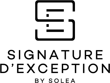 Signature d'exception