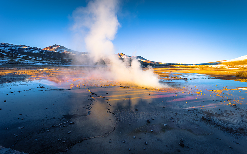 les-Geysers-du-Tatio